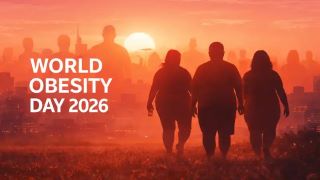 World Obesity Atlas 2026 was released by the World Obesity Federation on World Obesity Day